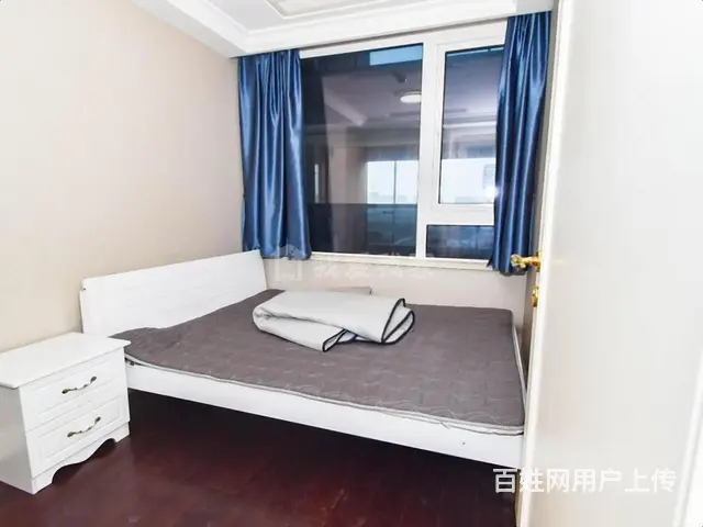 重点推荐,房主急售 滨江江南名府南精装修 - 图片 5