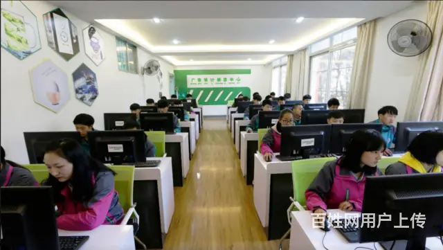 沈阳新华新媒体UI设计师平面设计室内设计网页设计 - 图片 4