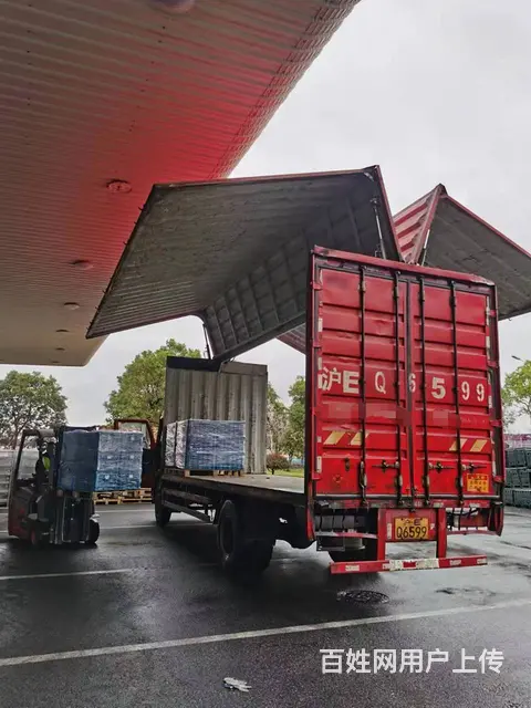 出售17年3月解放7.2米电飞厢式货车，车况精品 - 图片 2