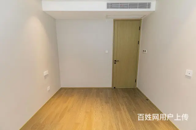 融创望河湾单价低 品质小区 开发商精装 双阳台户型 采光好 - 图片 7