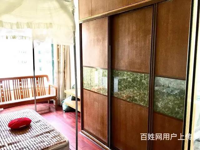 白天鹅花园二期 朝花园 言不压众平衡力 妥当话避讳 - 图片 7