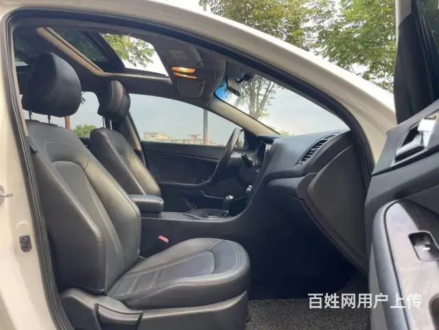 起亚K5 2012款 2.0 手自一体 Premium 特别 - 图片 6