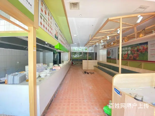 (房东直租)雨花区火车站高桥市场旁300平临街门面/仓库出租 - 图片 6
