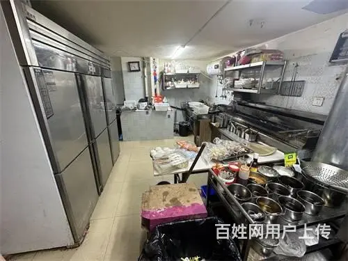 江南泰山路主街烤肉店出兑 - 图片 6