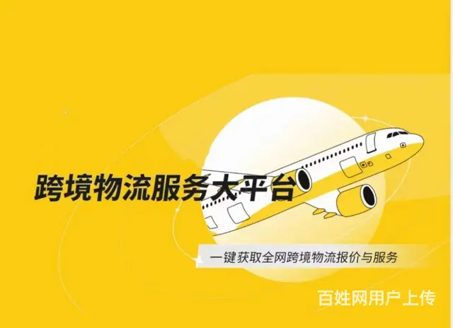 亚马逊、Tiktok国际物流、跨境电商、海运、空运 - 图片
