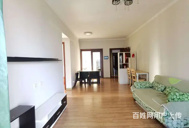 拱北格力香樟电梯精装2房2厅出租，租价3500。近玖洲道 - 图片 2
