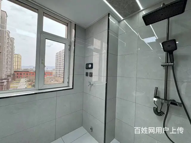 祥光月秀二期 普通住宅 精装修 - 图片 11