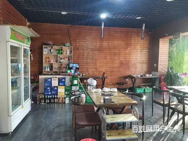 急转开元南路黄金位置餐饮店低价转让 - 图片 7
