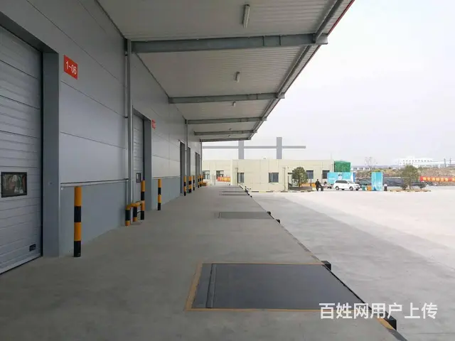 出租肥东10000平米双边高标库 - 图片 3
