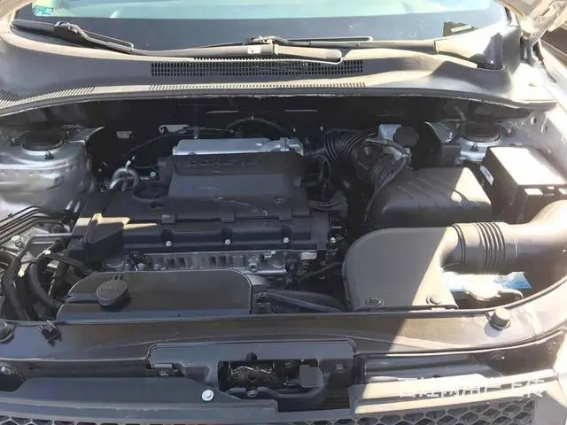 起亚狮跑 2009款 2.0L 手动 前驱 GL - 图片 11