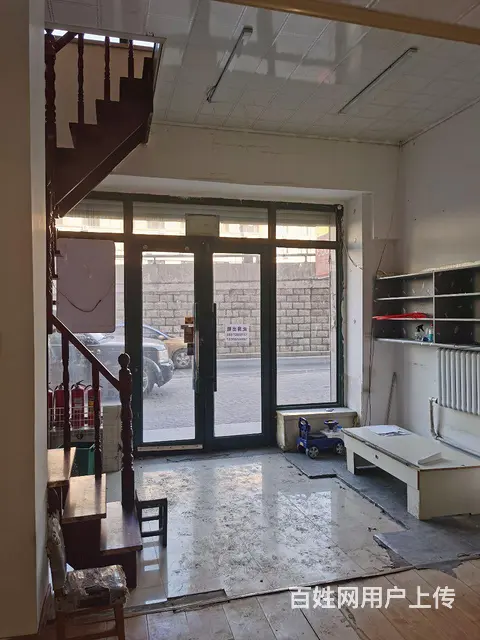 道里区安发街8号门市出租 - 图片 2