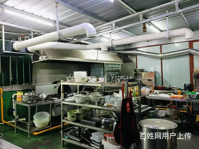 （51旺铺推荐）海棠湾南田路600平铺面火锅店转让 - 图片 8