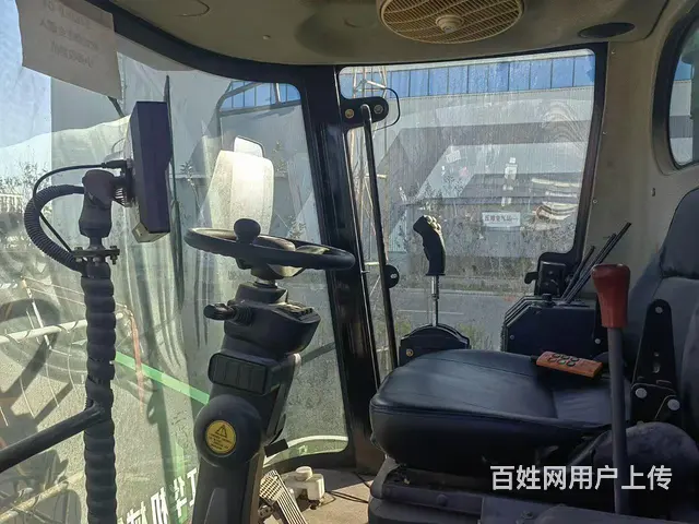 低价出售全新万年利小纵小麦机一台 - 图片 3