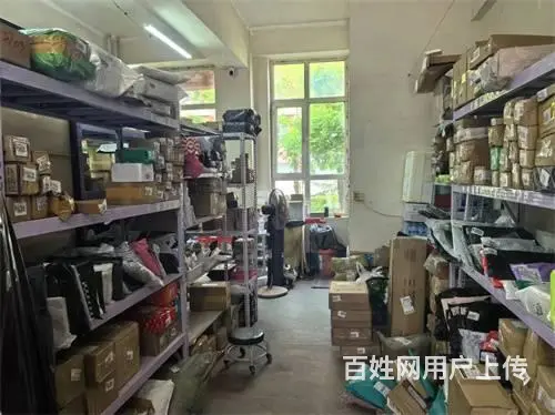 永庆裕丰馨苑驿站快递出兑 - 图片 6