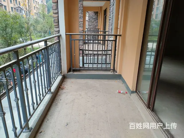 九江市（极地盛世名都）标准花园洋房（新双峰小学）阳光好. - 图片 9