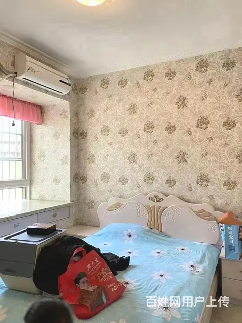 房子有60万抵押款，看房子约，满五年，看中庭 - 图片 9