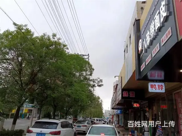 (同城搜铺网免费找店)上郡路北路50平擀面皮店转让 - 图片 2