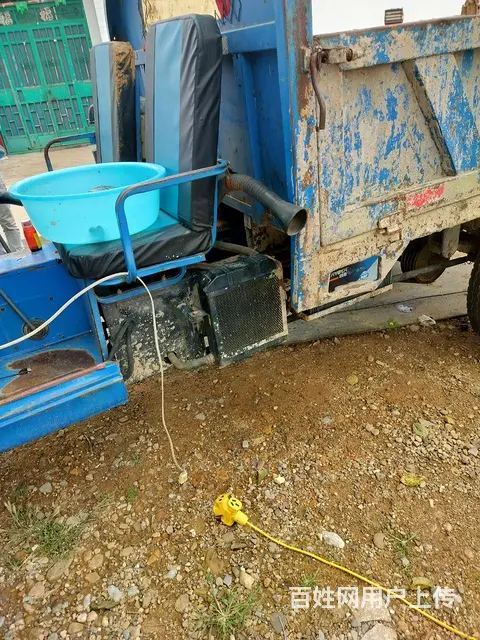 三轮车 - 图片 8