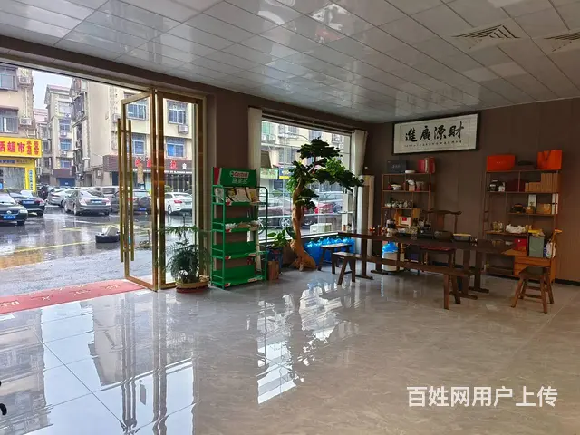 （老板本人）5万优转 星沙四区临街精装门面  6228 - 图片 6
