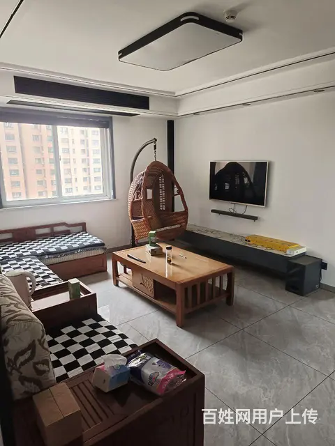 西三环 玉潭湖 九里一小 新房豪华版装修 - 图片 5
