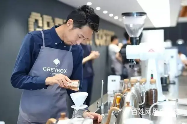 太仓咖啡师发展前景怎么样？咖啡师怎么报考？学咖啡师 - 图片 1