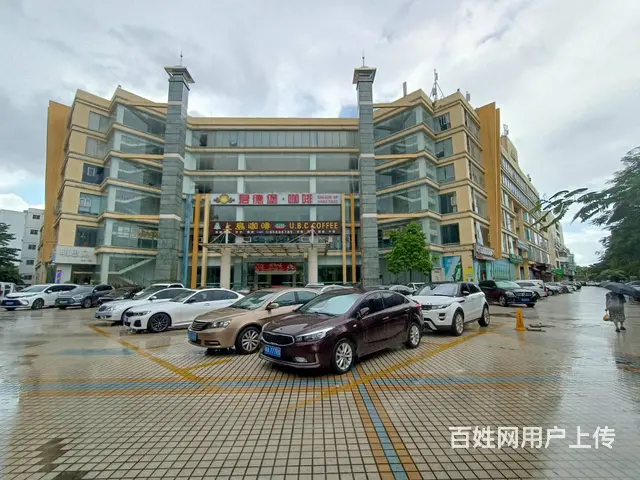 （51旺铺推荐）海垦路263平铺面出租 - 图片 1