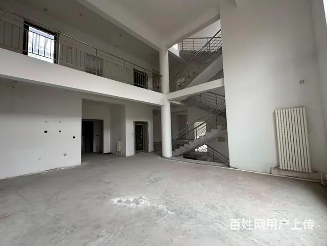 群力四合院墅 独栋 双拼 类独栋多套户型 超底价格 - 图片 6