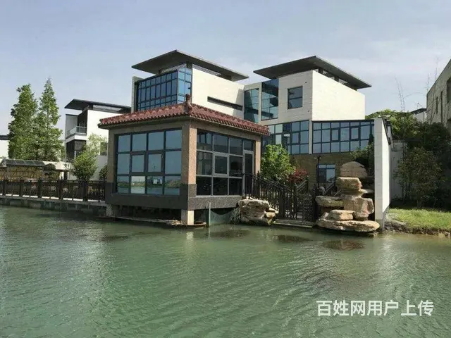 太湖庄园  豪装三房  南北通透  三面靠山 一面 - 图片 11