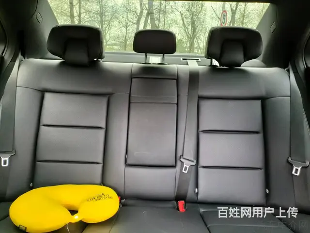 奔驰E级 2014款 E 260 L 1.8T 手自一体 豪 - 图片 5