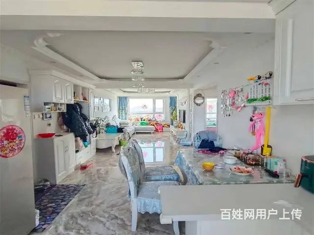 欧亚钻石名城 普通住宅 精装修 - 图片 3