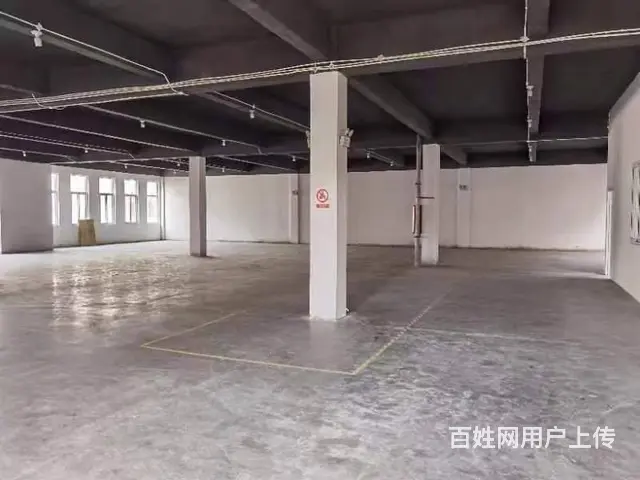 厂房出售  钢结构框架结构均有800平起卖 - 图片 1