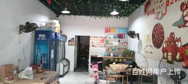 临街商铺 人流量大 设施齐全 位置优越  随时看店 - 图片 2