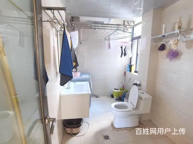 金福地花园3房 精装修 端头房 看房方便 新螺狮湾 - 图片 7