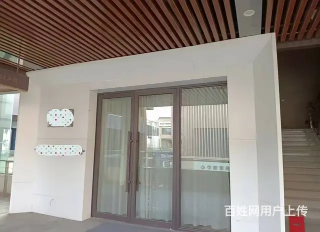 紧邻万达 客流量大 生意好做 随时来看 - 图片 2