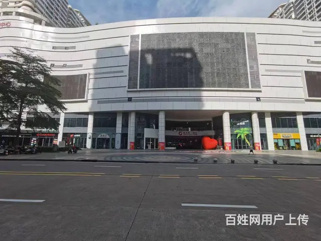 （51旺铺推荐）秀英区临街160平美容美发店转让 - 图片 2