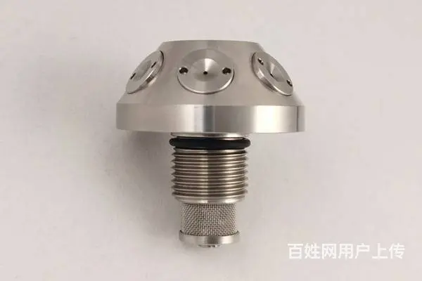 湖南细水雾喷头可以定做吗 - 图片