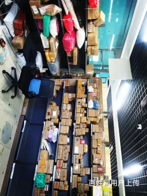 石化新区C区菜鸟驿站转让 - 图片 1