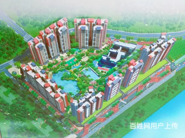 独此一套 南北通透 《嘉洋.外滩一号》 价格美丽 - 图片 7