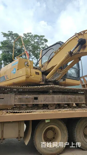 极品柳工915d - 图片 1