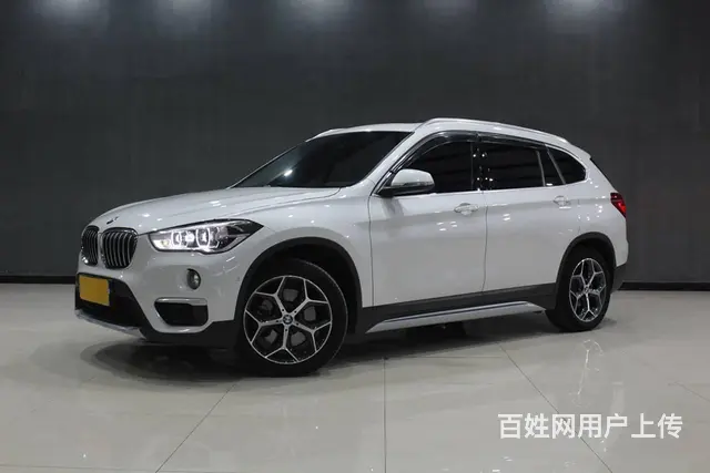 【搞定了！】宝马X1 2018款 X1 xDrive20Li - 图片 2