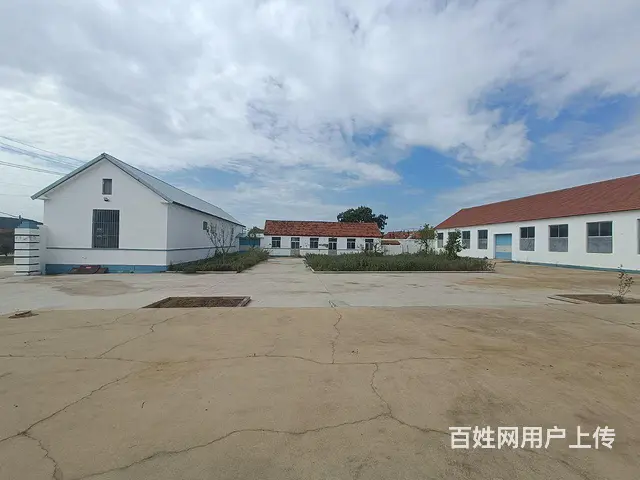 文登张家产厂房仓库出租独门独院 - 图片 3