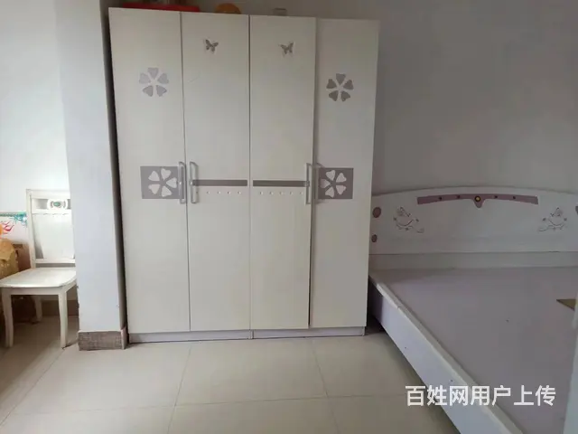 喀什市太阳城大厦 普通住宅2厅 中等装修 - 图片 2