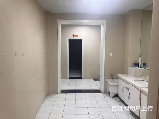 （新房源）高区好位置利群附近大平层办公楼工作室出租可分割 - 图片 8