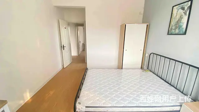 朗润园 普通住宅1厅 精装修 - 图片 5