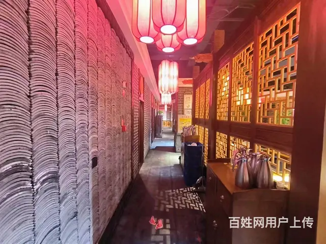 B个人一香梨大道十字路口交汇处餐厅转让 - 图片 12