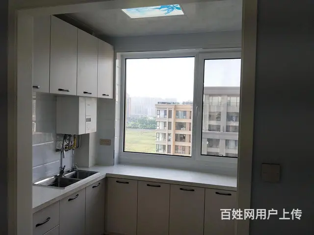 加州郡府 普通住宅 精装修 - 图片 9