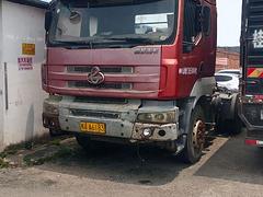 其他 牵引车 国3