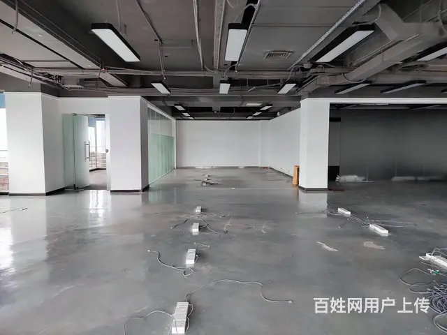 珠海市中心 恒和中心 350㎡ 高档纯写字楼 40元/㎡ - 图片 5