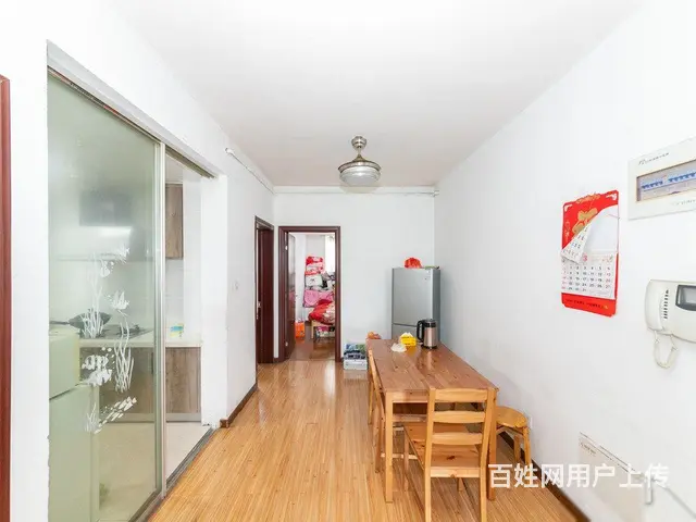 清水湾花园一期 3室2厅 中装修 - 图片 2
