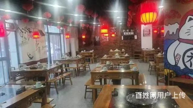 B个人一锦绣华庭火锅店转让 - 图片 2